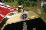 Itala Grand Prix-Style 2-Seater 1907 года